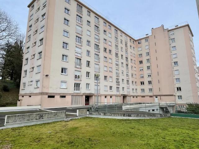 Appartement vente à La Flèche, Noyen-sur-sarthe
