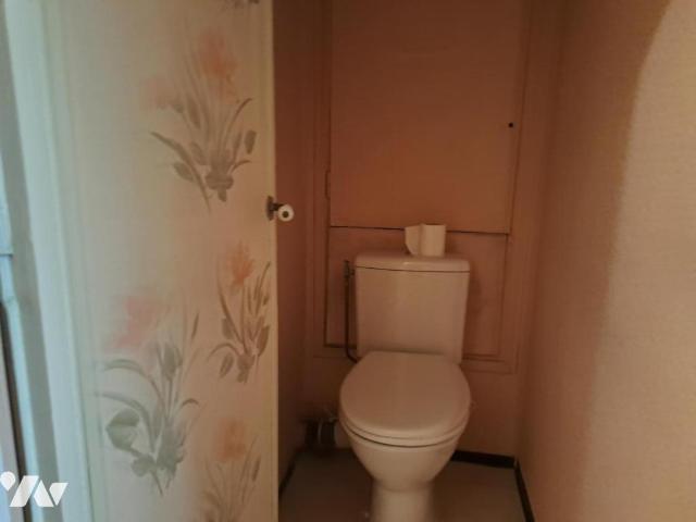 Appartement vente à La Flèche, Noyen-sur-sarthe
