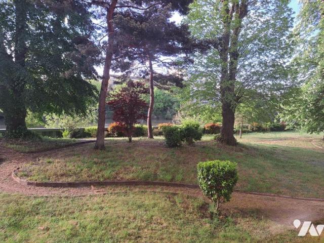Appartement vente à La Flèche, Noyen-sur-sarthe
