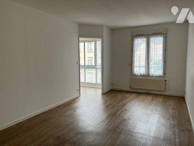 Appartement vente à La Flèche, Noyen-sur-sarthe