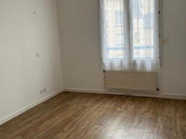 Appartement vente à La Flèche, Noyen-sur-sarthe