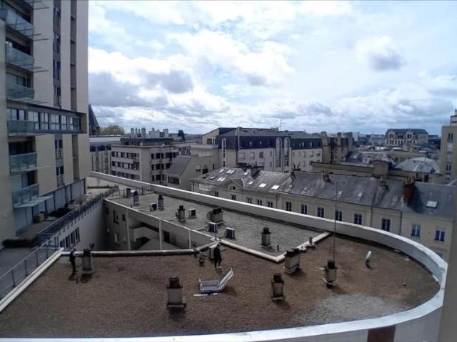 Appartement vente à La Flèche, Noyen-sur-sarthe