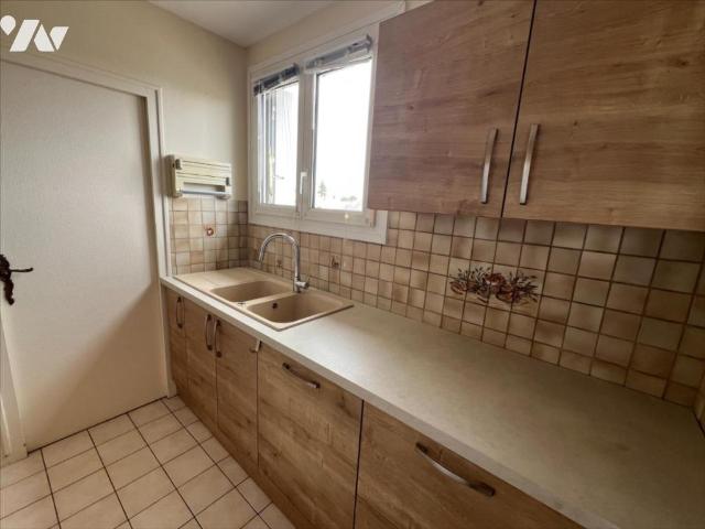 Appartement vente à Mans, Noyen-sur-Sarthe