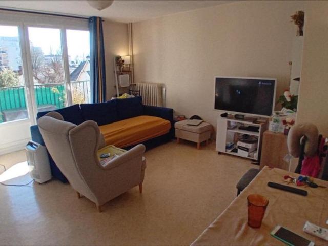 Appartement vente à La Flèche, Noyen-sur-sarthe