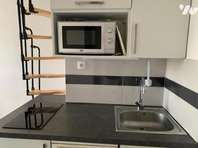 Appartement vente à La Flèche, Noyen-sur-sarthe
