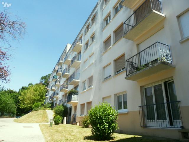 Appartement vente à La Flèche, Noyen-sur-sarthe
