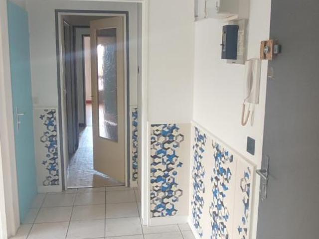 Appartement vente à La Flèche, Noyen-sur-sarthe