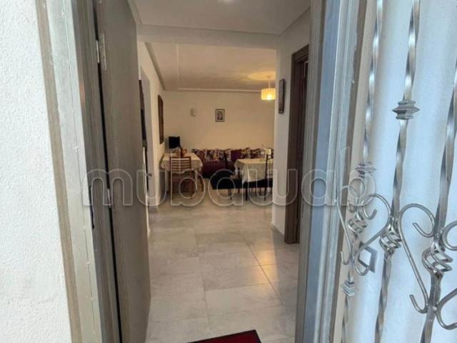 Appartement vente à Mohammedia, Gharb-Chrarda-Beni Hssen