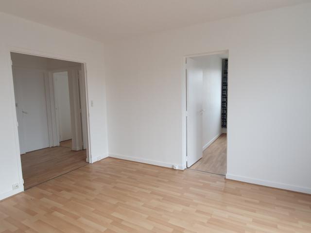 Appartement vente à Mantes-la-Jolie, Mantes-la-jolie