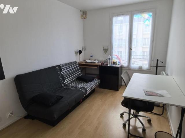Appartement vente à Mantes-la-Jolie, Mantes-la-jolie