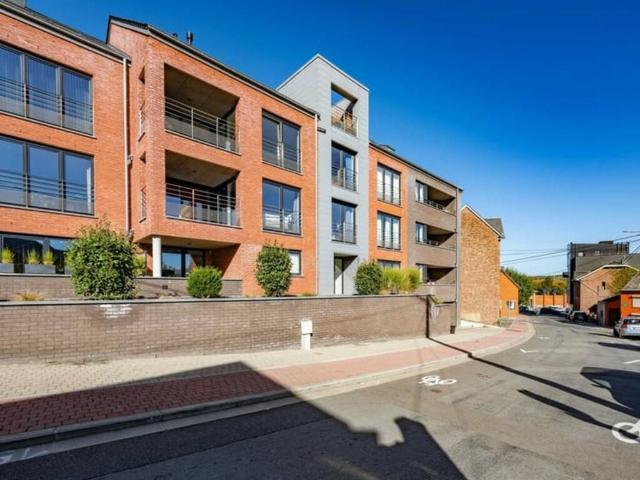 Appartement vente à Marche-en-Famenne