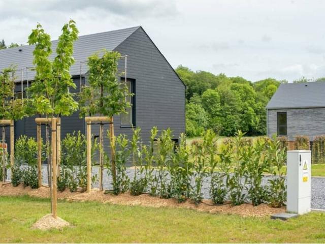 Appartement vente à Marche, Wallonie