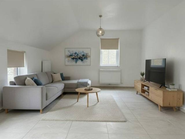 Appartement vente à Marche, Wallonie