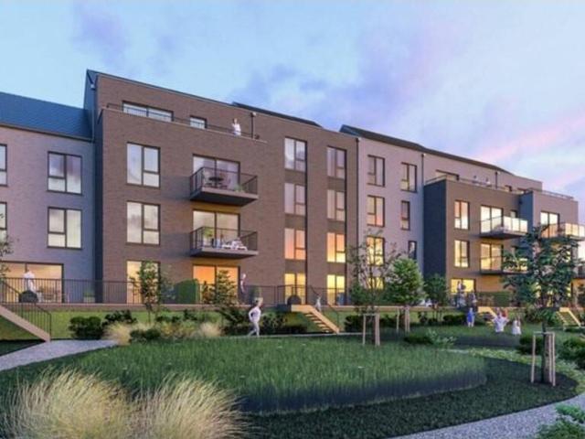 Appartement vente à Marche, Wallonie