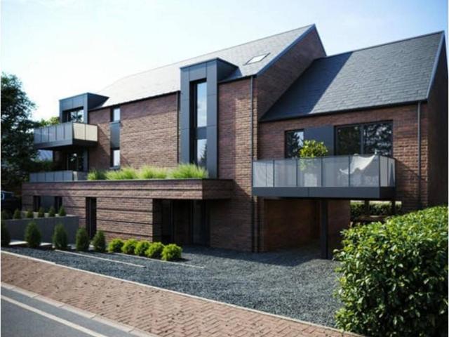 Appartement vente à Marche, Wallonie