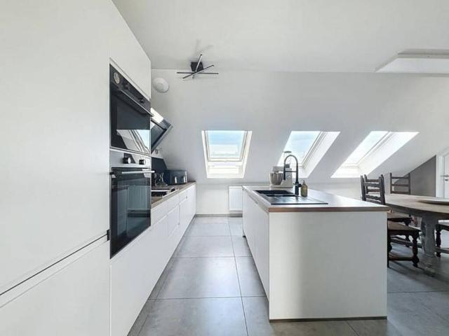 Appartement vente à Marche, Wallonie