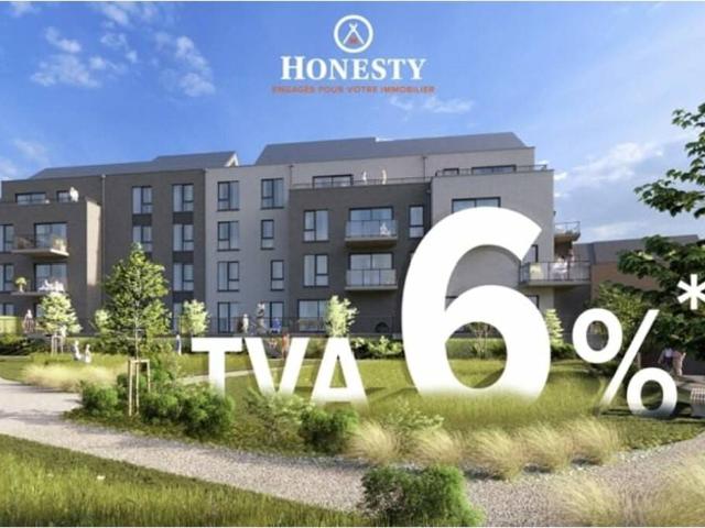 Appartement vente à Marche, Wallonie