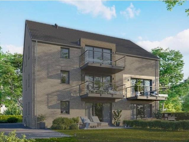 Appartement vente à Marche, Wallonie