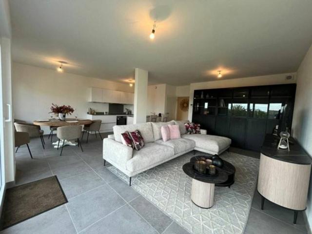 Appartement vente à Marche, Wallonie