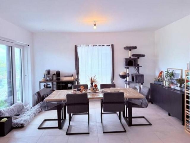 Appartement vente à Marche, Wallonie