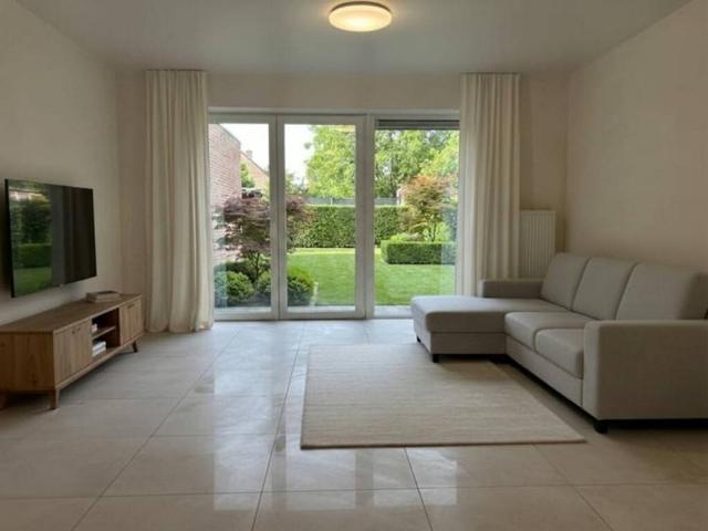 Appartement vente à Marche, Wallonie