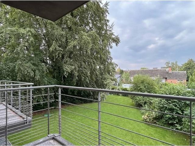 Appartement vente à Marche, Wallonie