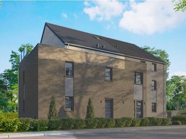 Appartement vente à Marche, Wallonie