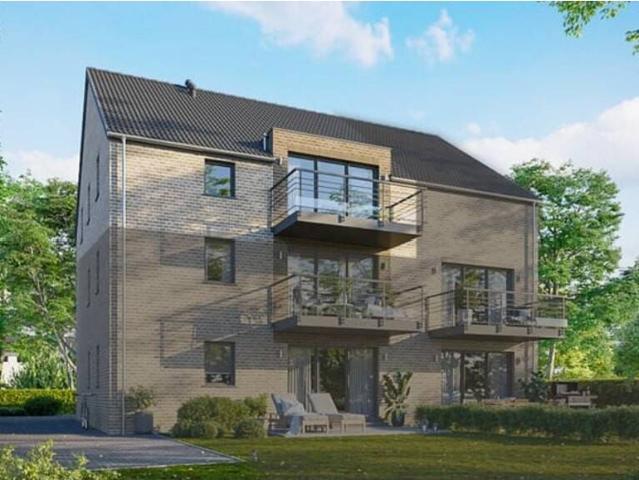 Appartement vente à Marche, Wallonie