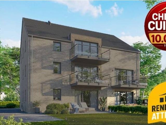 Appartement vente à Marche, Wallonie