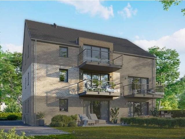 Appartement vente à Marche, Wallonie