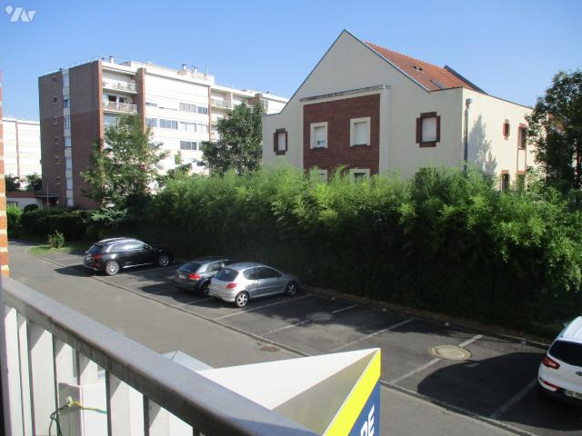 Appartement vente à Lille, Marcq-en-Barœul