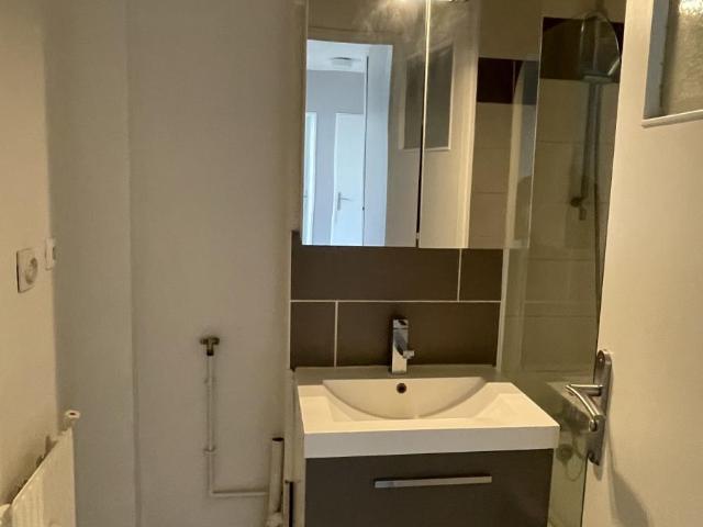 Appartement vente à Lille, Marcq-en-Barœul