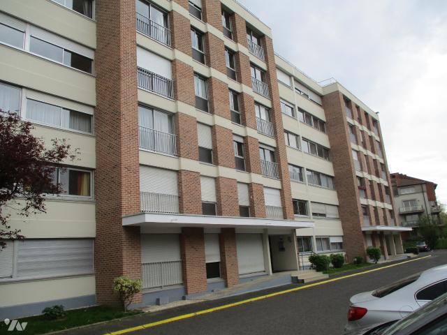 Appartement vente à Lille, Marcq-en-Barœul