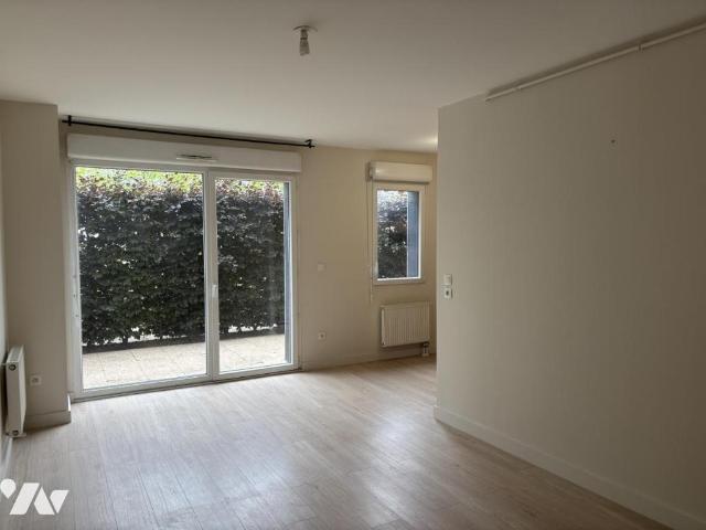 Appartement vente à Lille, Marcq-en-Barœul