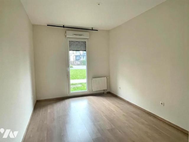 Appartement vente à Marcq-en-Barœul, Nord