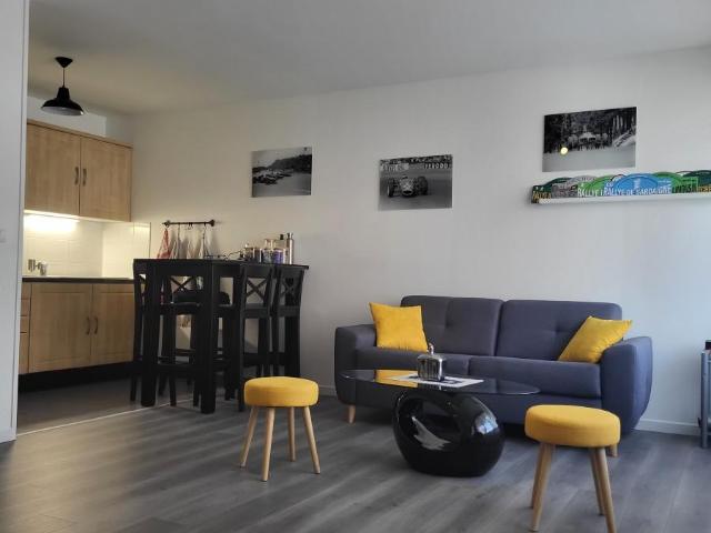 Appartement vente à Marcq-en-Barœul, Nord