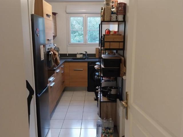 Appartement vente à Lille, Marcq-en-Barœul