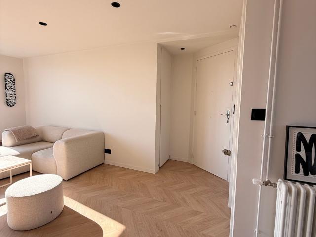 Appartement vente à Marcq-en-Barœul, Nord