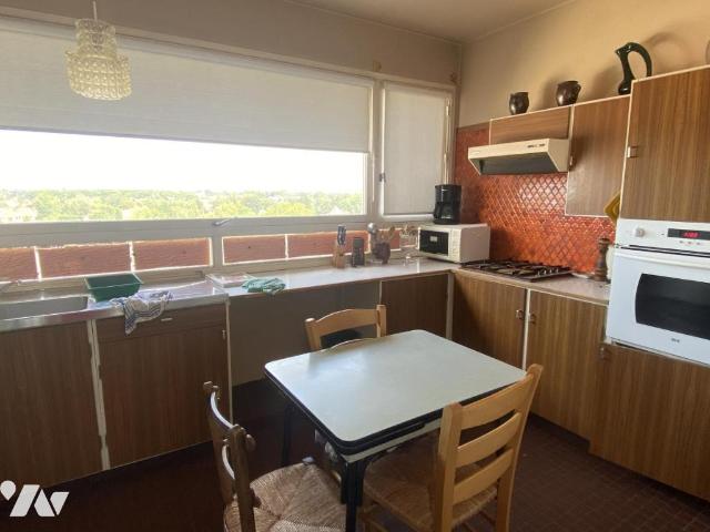 Appartement vente à Lille, Marcq-en-Barœul