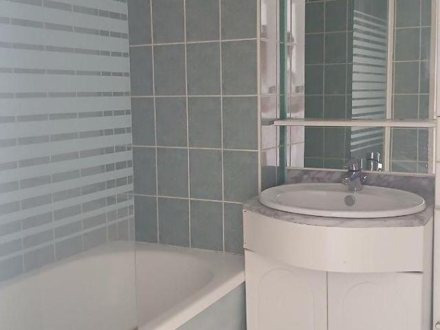 Appartement vente à Rouen, Maromme