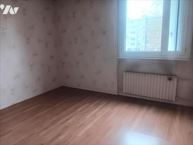 Appartement vente à Rouen, Maromme