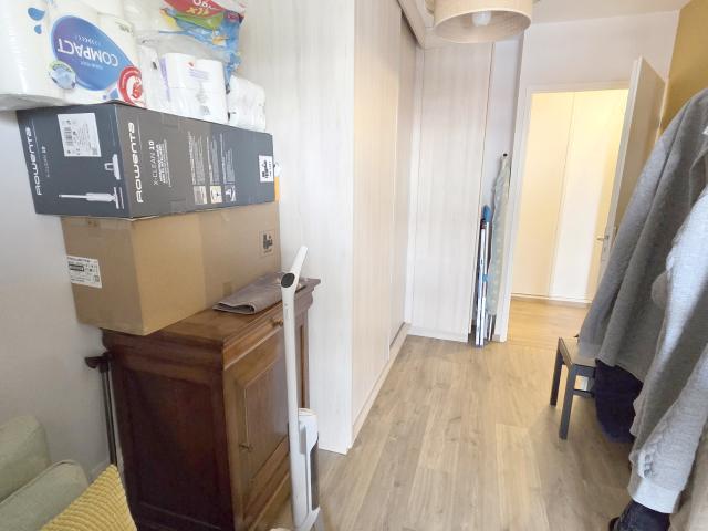 Appartement vente à Lille, Marquette-lez-lille
