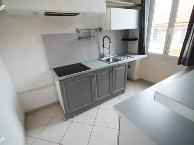 Appartement vente à Marseille