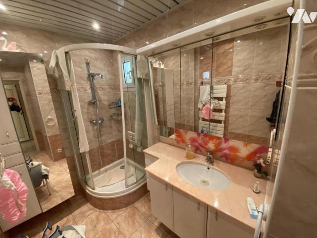 Appartement vente à Marseille