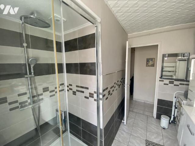 Appartement vente à Marseille