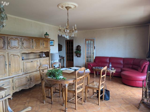 Appartement vente à Marseille