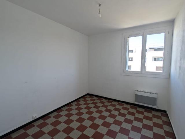 Appartement vente à Marseille