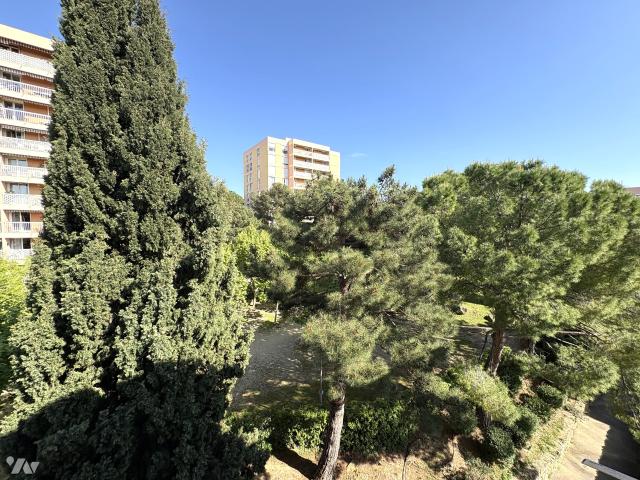 Appartement vente à Marseille