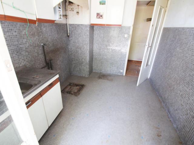 Appartement vente à Marseille