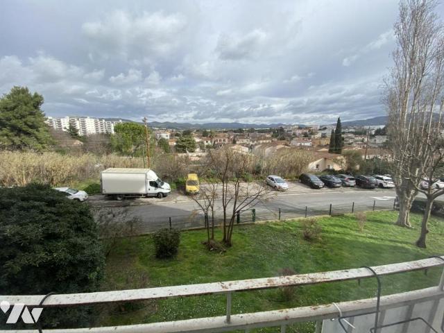 Appartement vente à Marseille